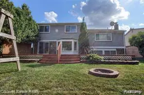 Canton, MI 48187,45356 Indian Creek Drive