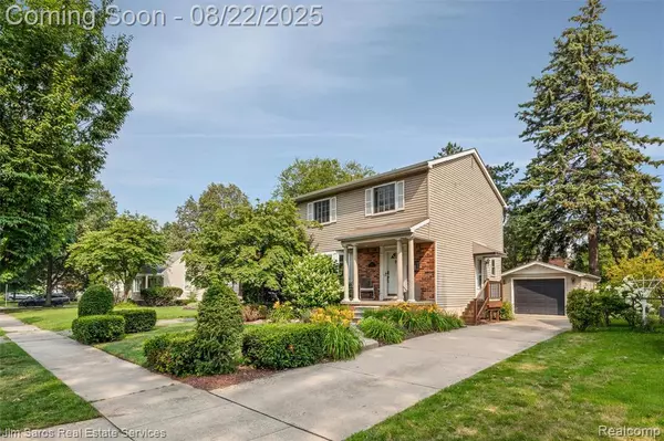 Royal Oak, MI 48067,1511 E 5th Street