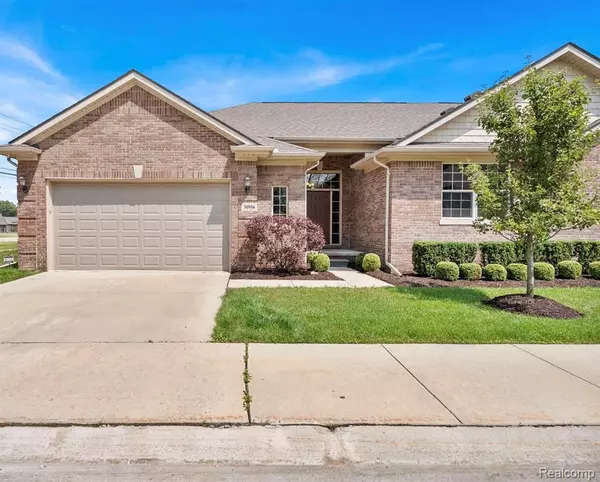 30956 Georgetown Drive, Warren, MI 48093