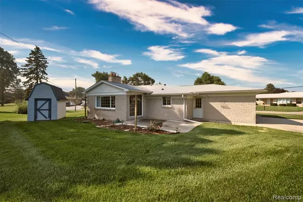 Shelby Twp, MI 48316,53626 Debra Drive