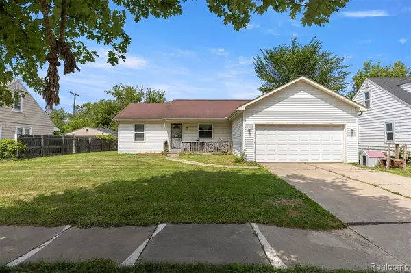 Westland, MI 48186,29072 Powers Street