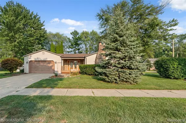 Sterling Heights, MI 48310,5315 Plymouth Street