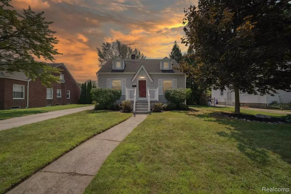 Mount Clemens, MI 48043,57 High Street