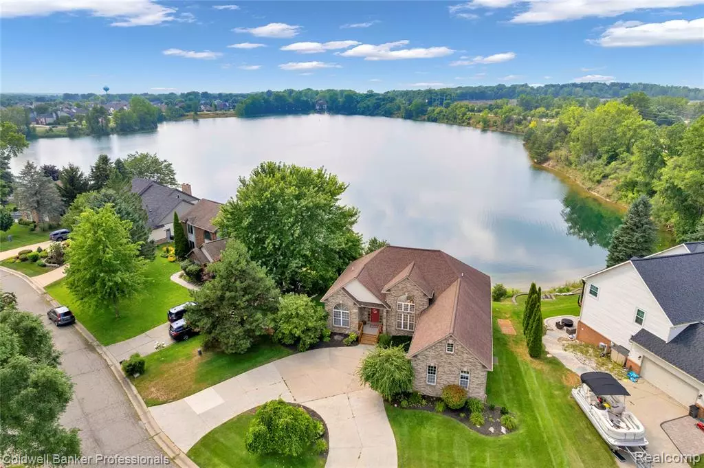 Oxford, MI 48371,770 Lakes Edge Drive