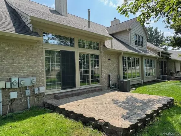 Sterling Heights, MI 48313,42833 Christina Drive