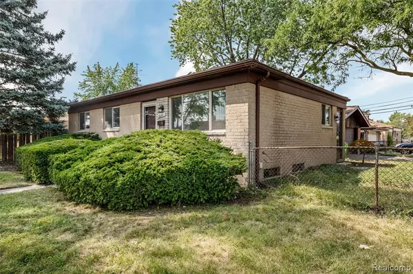 Roseville, MI 48066,16061 Common Road