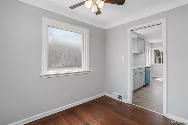 Detroit, MI 48219,20523 Burt Road