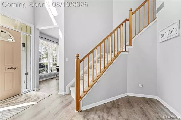 South Lyon, MI 48178,1098 Colt Drive