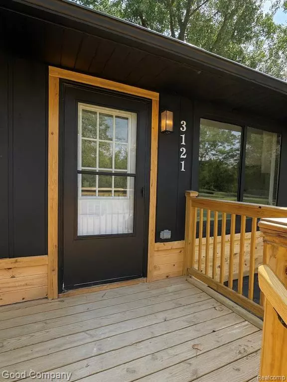 Casco, MI 48064,3121 Hessen Road