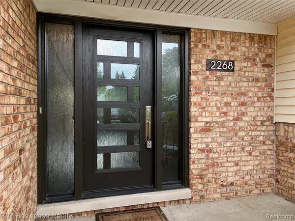 Troy, MI 48083,2268 Academy Drive