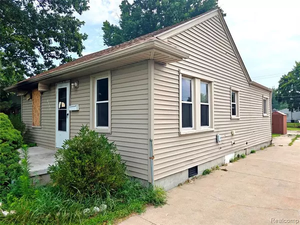 Taylor, MI 48180,6935 Oldham Street