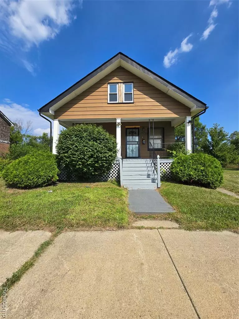 Detroit, MI 48203,17520 Russell Street