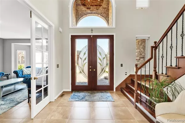 Shelby Twp, MI 48316,4303 S Spring Lake Lane