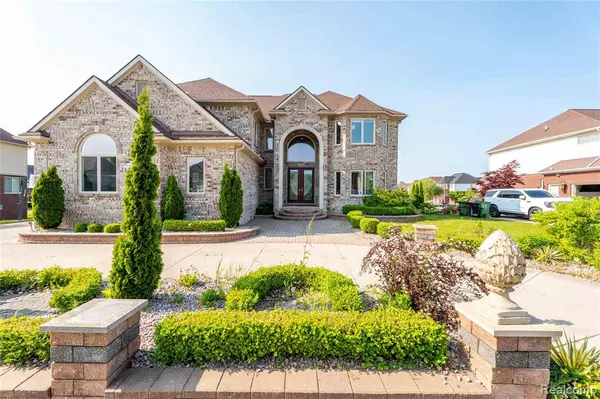 Shelby Twp, MI 48316,4303 S Spring Lake Lane