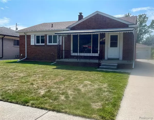 Allen Park, MI 48101,9964 Fox Avenue