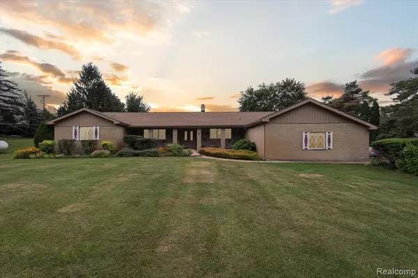 Northville, MI 48167,7670 7 Mile Road