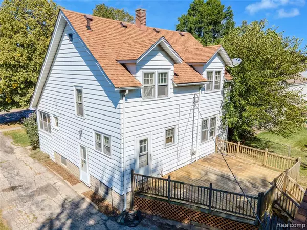 Monroe, MI 48162,652 Bentley Drive