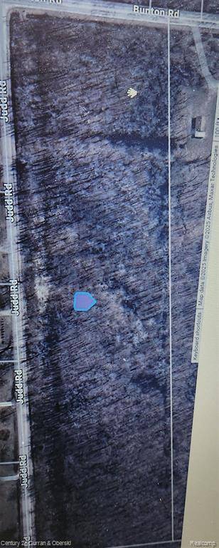 0000 Judd Road, Willis, MI 48191