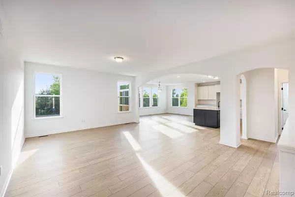 Armada, MI,71721 Hidden River Drive