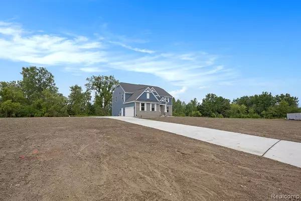 Armada, MI,71705 Hidden River Drive