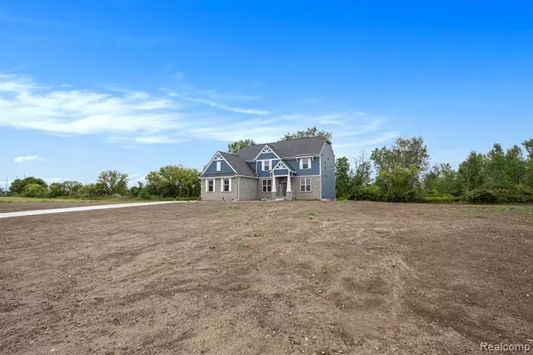 Armada, MI,71705 Hidden River Drive