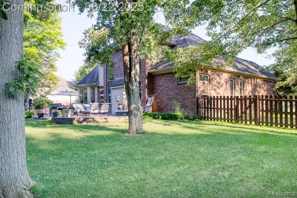 East China, MI,1040 Belle River Woods Boulevard