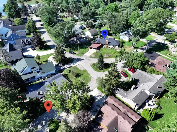 Commerce Twp, MI 48382,3142 Adele Terrace