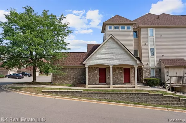 804 Brandon Avenue, Pontiac, MI 48340