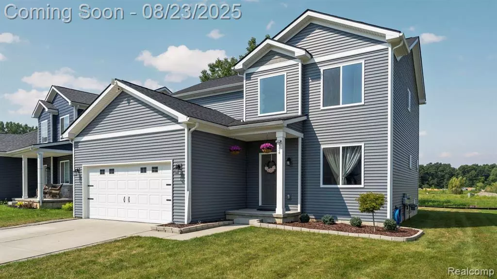 356 Hidden River E., Holly, MI 48442