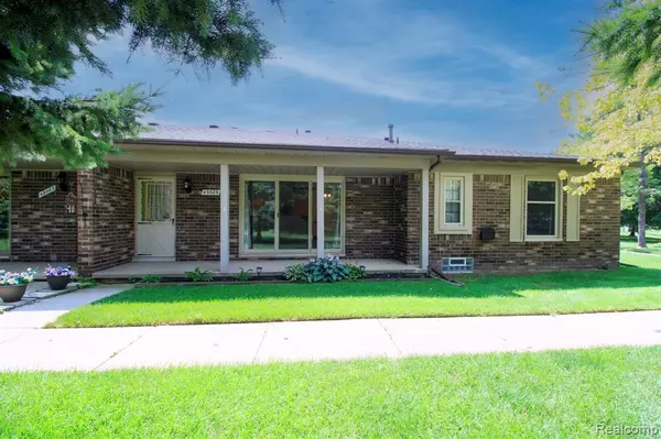 Shelby Twp, MI 48315,49585 Bishop Court