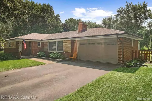 South Lyon, MI 48178,22607 Kay Street