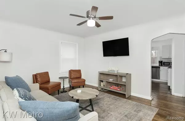 Ferndale, MI 48220,3340 EDGEWORTH Street