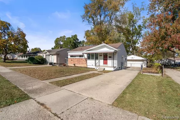 Westland, MI 48186,31606 Fairchild Street