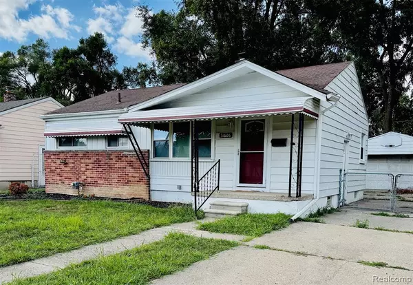 31606 Fairchild Street, Westland, MI 48186