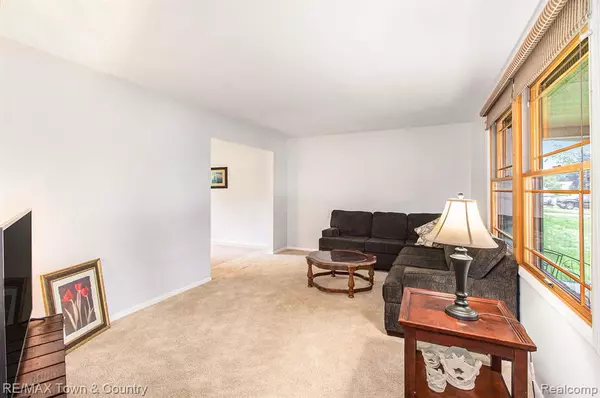 Grand Blanc, MI 48439,5555 Old Franklin Road