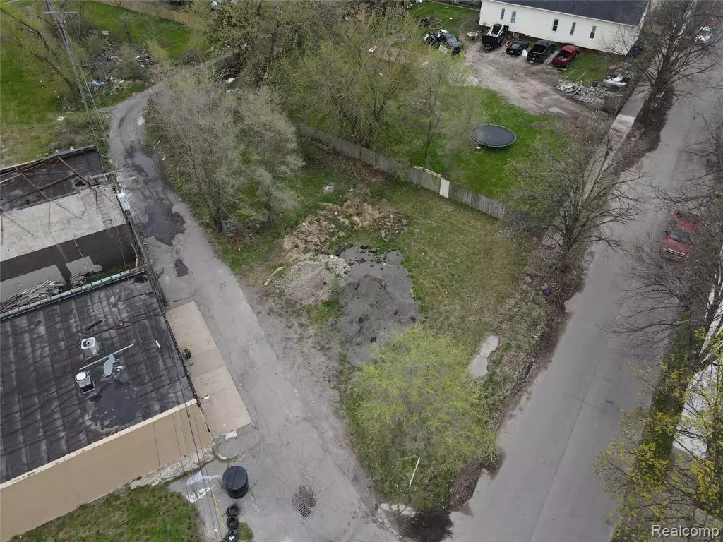 Detroit, MI 48210,3426 Goldner Street