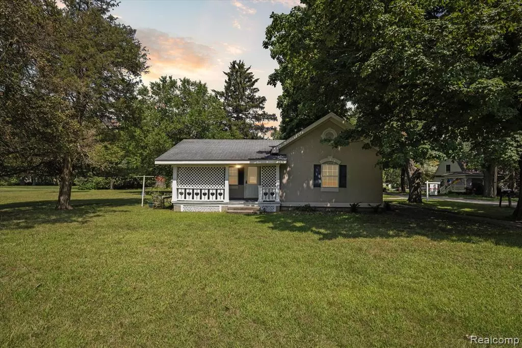 Chesaning, MI 48616,603 N Line Street