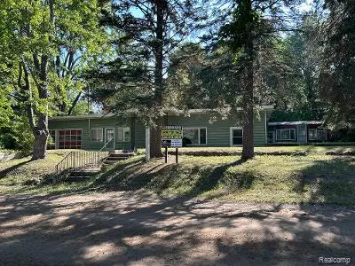 Lake Orion, MI,4831 Georgia Drive