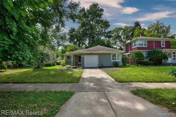 Flint, MI 48503,1506 Downey Street