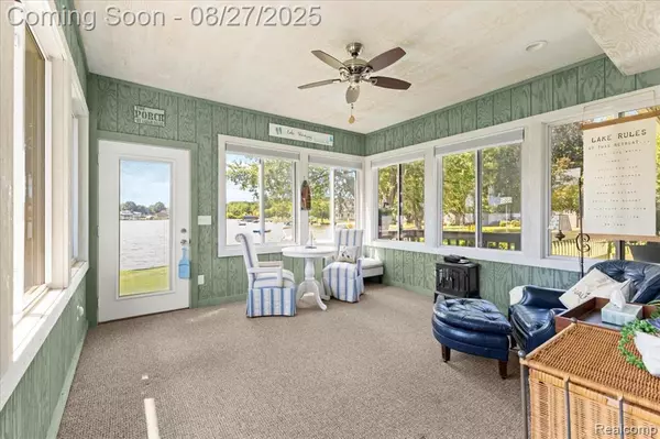 Goodrich Vlg, MI,10370 Dar Lane