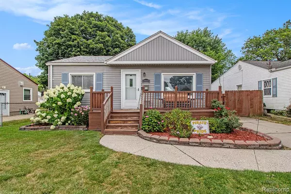 Riverview, MI 48193,17555 Reno Street