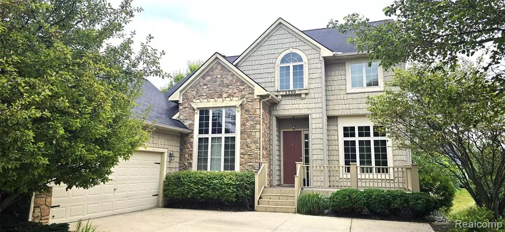 2330 Cherry Tree, Grand Blanc, MI 48439