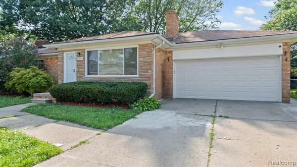 Eastpointe, MI 48021,23805 Johnston Avenue