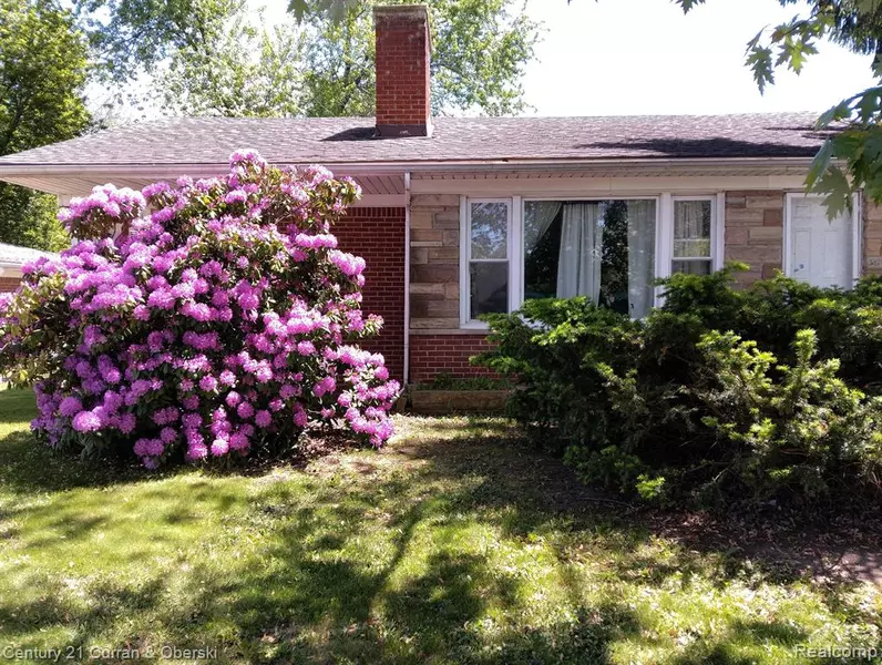 3427 Irene Street, Inkster, MI 48141