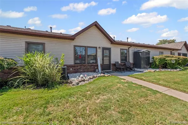 Clinton Twp, MI 48035,23648 Cottrell Street