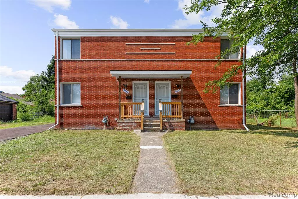 Detroit, MI 48224,5739 Barham Street