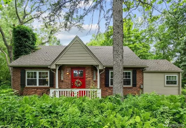 Shelby Twp, MI 48317,45701 Ryan Road