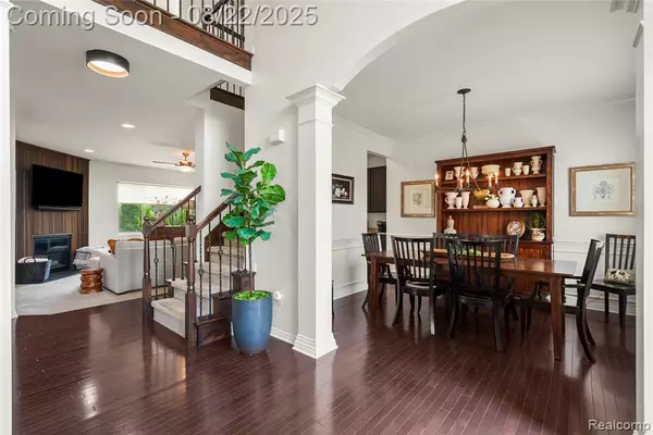Highland, MI,637 Edinburgh Circle