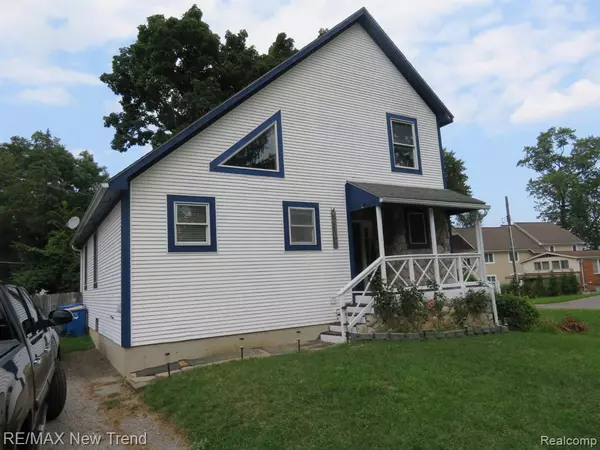 Waterford, MI 48327,5410 Fleet Avenue