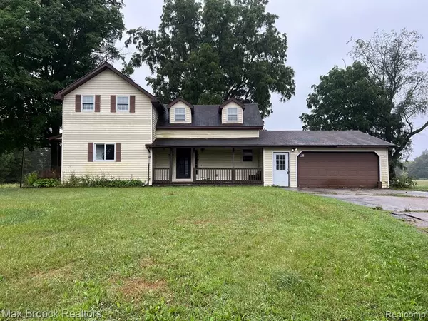 Swartz Creek, MI 48473,1474 S Van Vleet Road